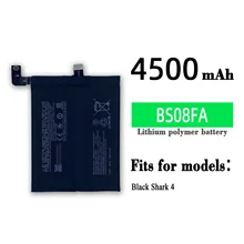 

Suitable for M iUI B LACK SHARK4 game mobile phone BS08FA large capacity mobile phone lithium battery