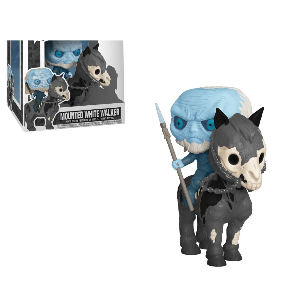 Фигурка funko pop из серии Игра престолов самвелла фигурка Ари Старка Джона Сноу