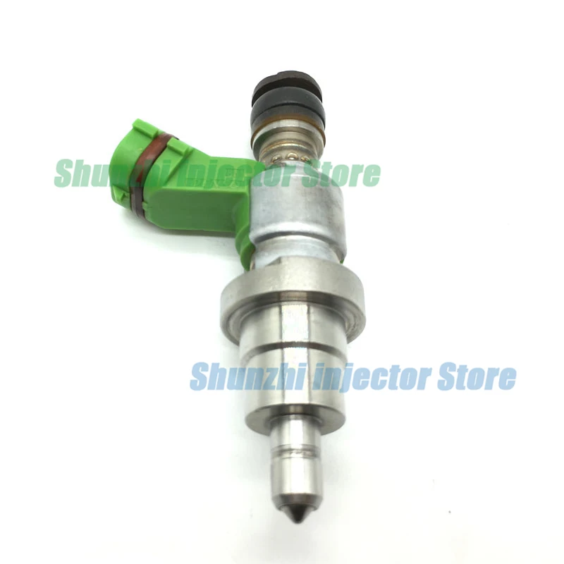 6 шт. Форсунка топливной форсунки для TOYOTA AVENSIS VERSO RAV4 1AZ-FSE 2,0 23250-28070 23250-29035 хорошее качество 23250 28070