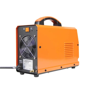 Cheap WS200 TIG Welder Semi-Automatic 220V Inverter Tig Argon Arc Welding Machine Spot Welder