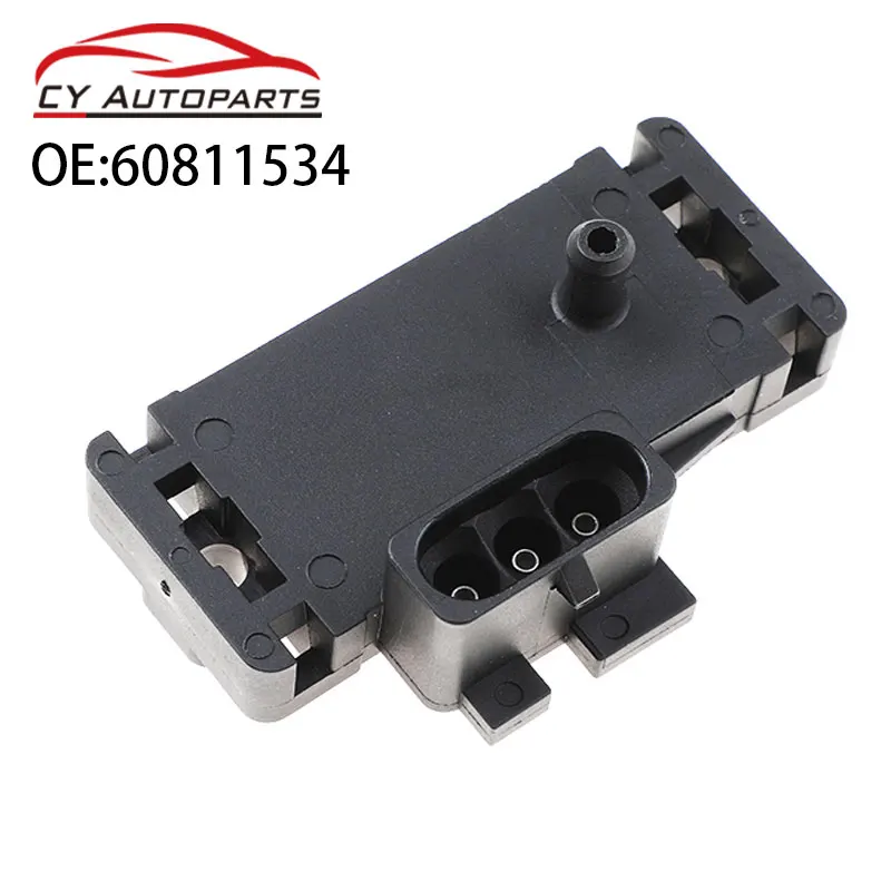 Новый 1BAR датчик карты для Alfa Romeo 145 146 Fiat Punto Tempra Lancia Dedra Delta Daewoo Lanos Nubira 1 4 6