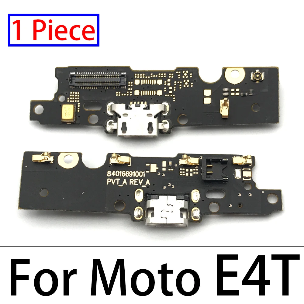 USB Charging Port Dock Charger Connector Board Flex Cable