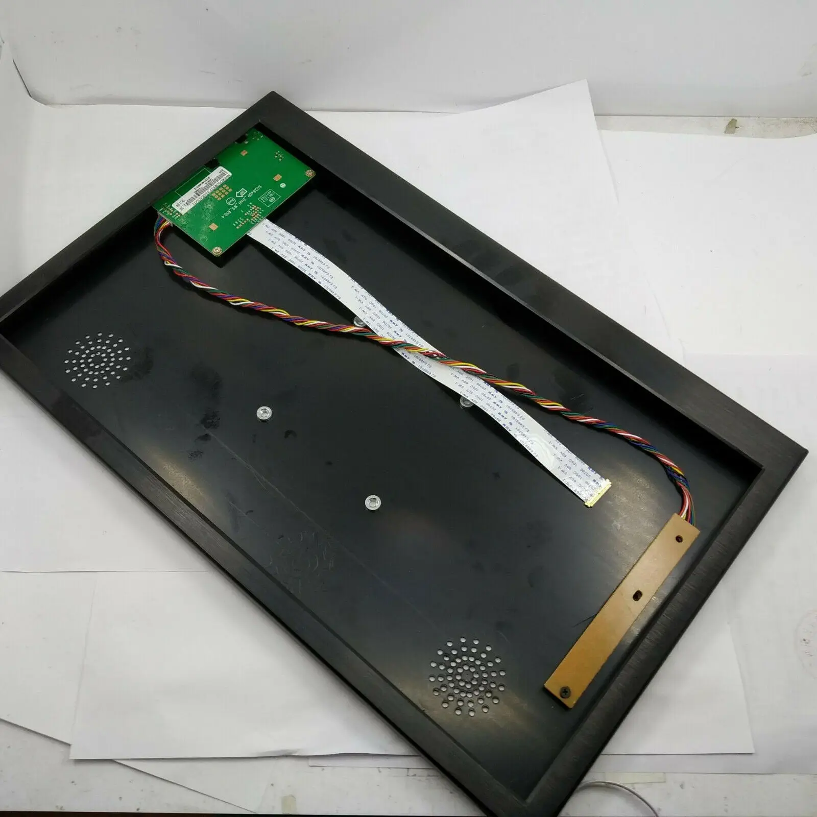 lintratek 80dB signal booster 2G 4G LTE Cellular