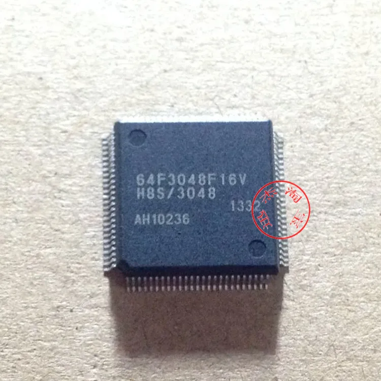 HD64F3048F16V