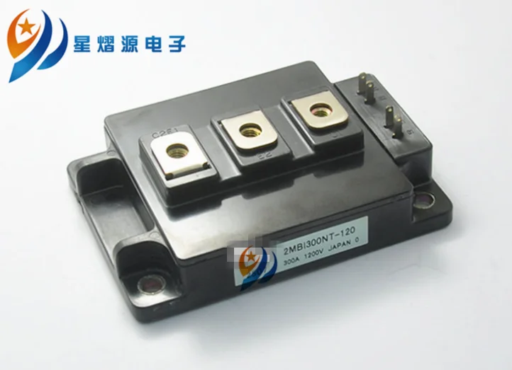 2MBI300NT-120 igbt-модуль