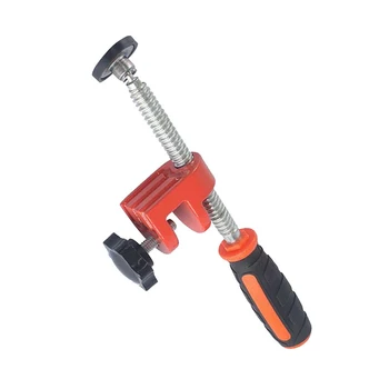 

Spindle Edge Bar Clamp Clamping Woodworking Carpentry Equipment Supply