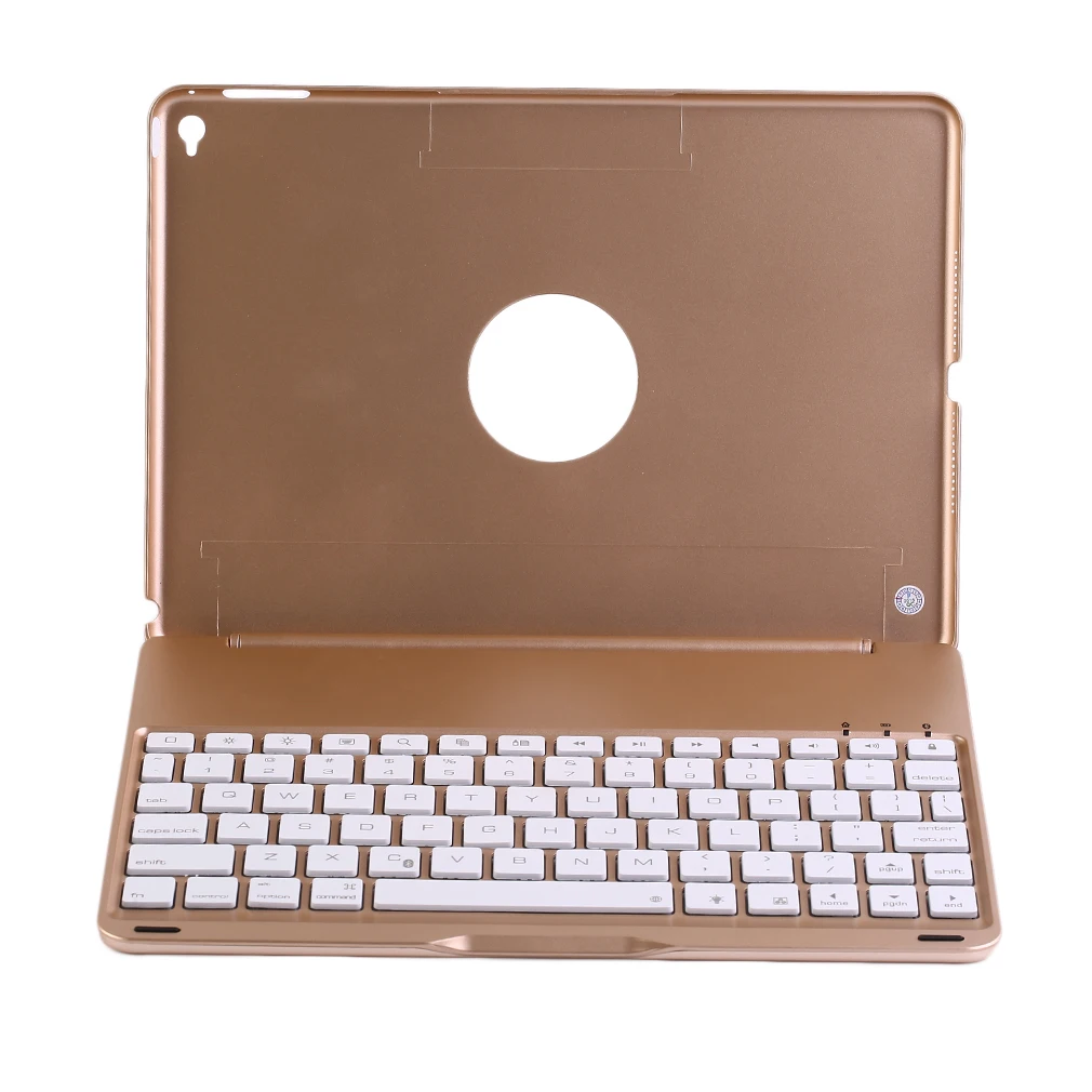 

Professional F8S Wireless Keyboard Super Thin Comfortable Keyboard For Ipad Air 2 Black/Silver/Gold