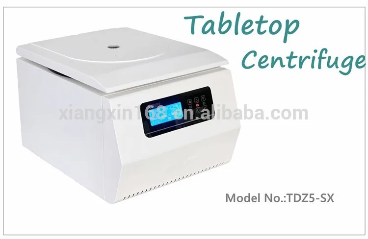 Dr PRP PRO SYS BIO PRP kit centrifuge, 50ml PRP kits tabletop centrifuge with SUV or LED light in cover