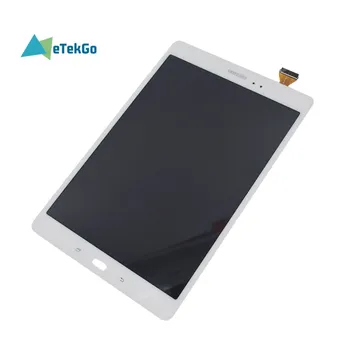 

NEW LCD Digitizer Touch Screen Assembly For Samsung Galaxy Tab A 9.7" SM-T550