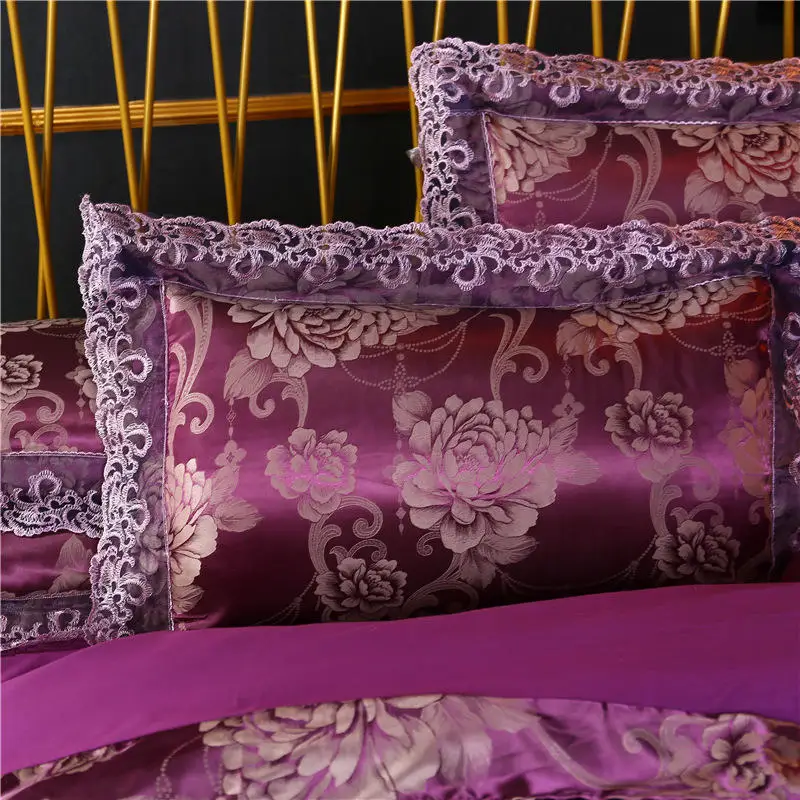 花都绽放-紫色25