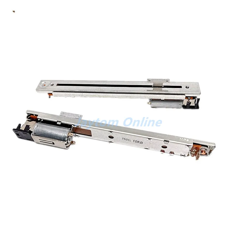 Peça-potenciômetro de Corrediça de 128 mm Resistência 1