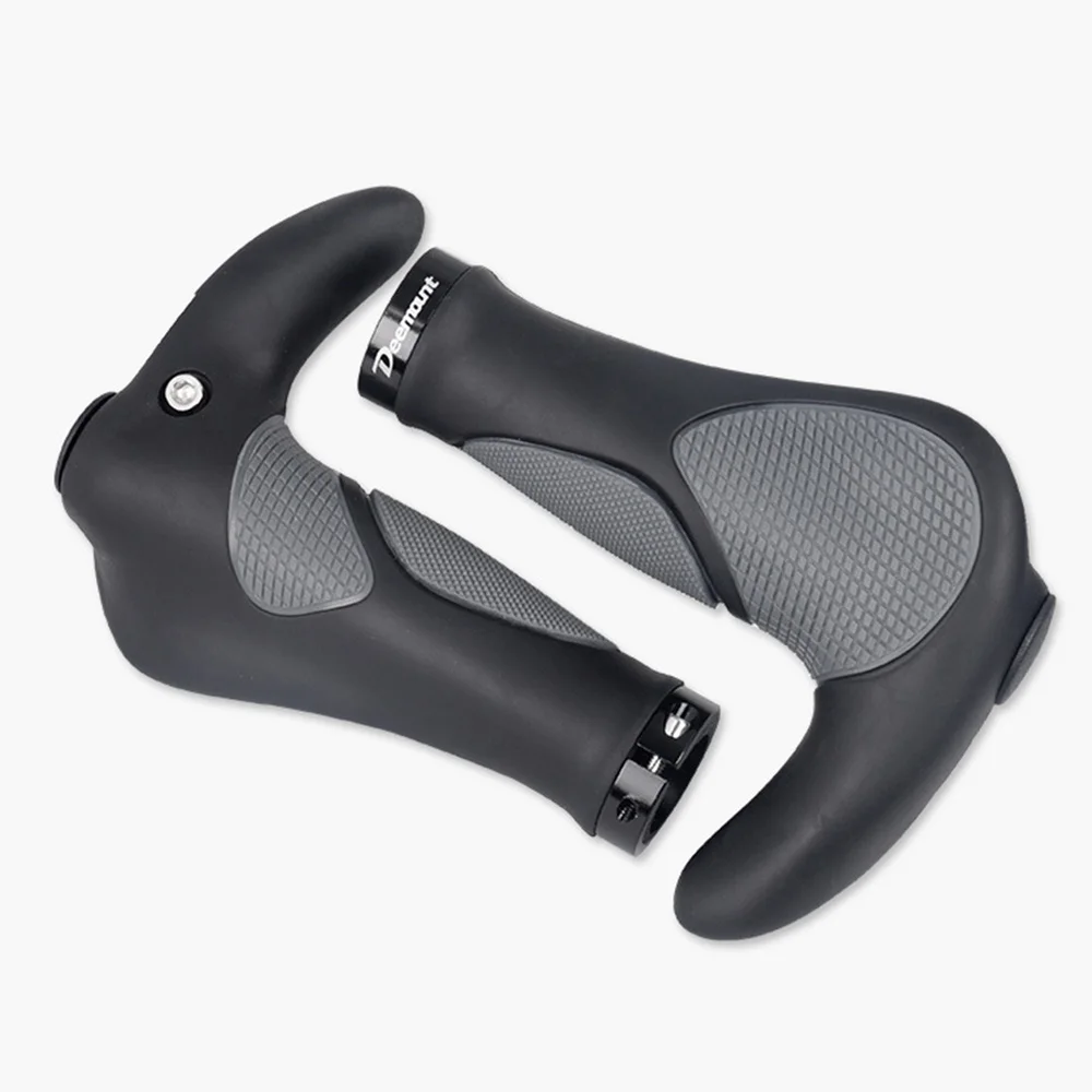 

Ergonomic Mountain Bike Handlebar Cover Handle Grip Bar MTB Cycling Hand Rest Handlebar Casing Sheath Shock Absorption Bicycle