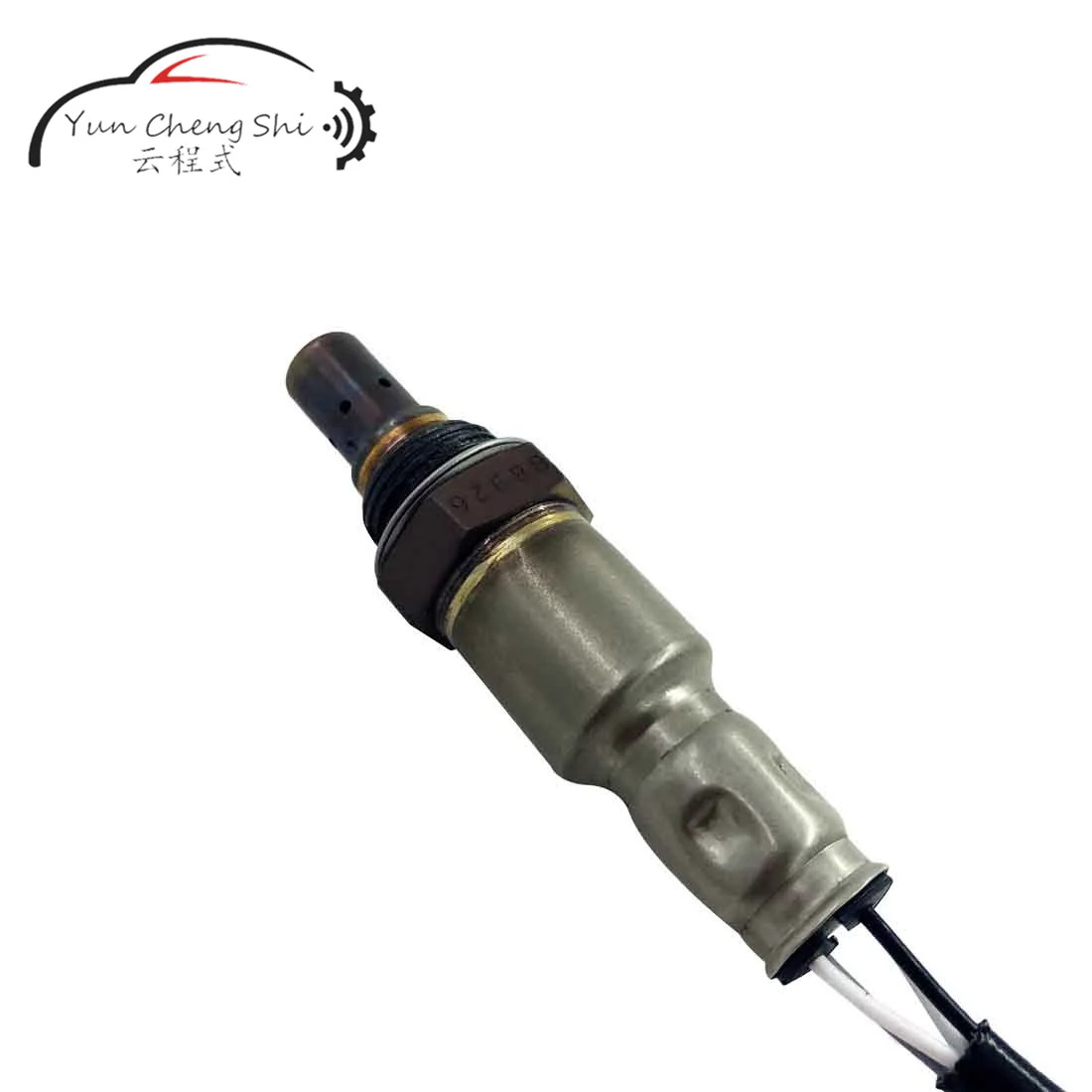 234-9128 кислородный O2 Датчик подходит для восходящего левого Toyota Avalon Camry Sienna Venza 3.5L 89467-06130