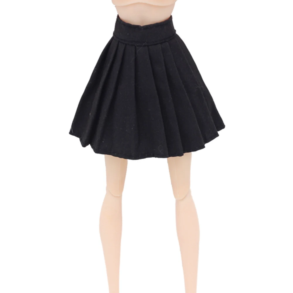 Розовый свитер пальто For1/6 BJD Кукла Одежда для куклы-Барби наряды Брюки парусиновая обувь кукла платье аксессуары