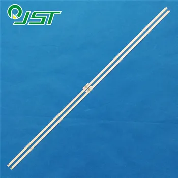 

100% New 16pcs=8Kits LED strips for HISENSE 50 TV LED50K5500US LED50EC660US LED50K5500UE HE500IU B51 S0 RSAG7 820 7013 VER C ROH