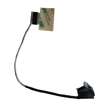 

LCD LED Video Flex Cable For SONY SVS131 SVS13122 SVS13125 SVS13 v120 2ch high Display Screen Cable P/N: 364-0211-1104-A