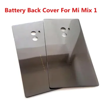 

Battery Back Cover For Mi Mix 1 Battery Cover For Mi Mix Pro 18k Version Battery Cover Housing Ceramic