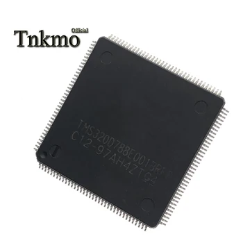 

1PCS 2PCS 5PCS 10PCS TMS320D788E001BRFP QFP-144 TMS320D788E001 QFP144 TMS320D788 Digital Media Chip IC New and original