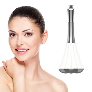 

Microcurrent Face Roller Massager Skin Tightening Face Essence Lifting Wrinkle Remove Rejuvenation Machine Skin I7B8