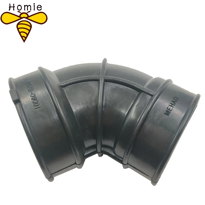 High Quality 16578 0W001 Rubber Air Cleaner Intake Hose For Nissan Pathfinder 1996 2003 For