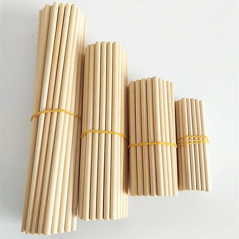 

Ice Cream Stick Board a Small Wooden Handmade DIY for Making Small Houses Ancient Architecture Model Material