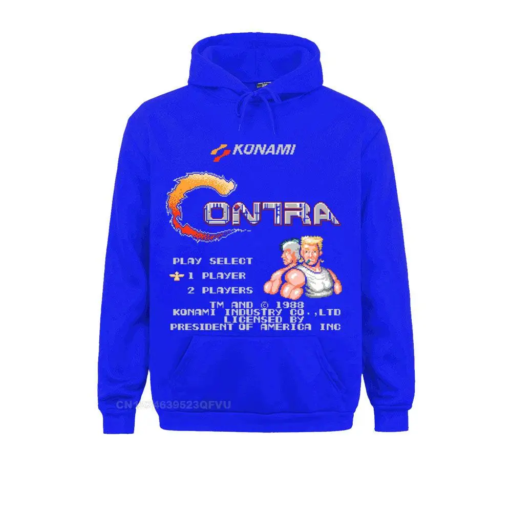 34386 Hoodies Fashionable Print Long Sleeve Men's Sweatshirts Fitness Tight Hoods Top Quality 34386 blue