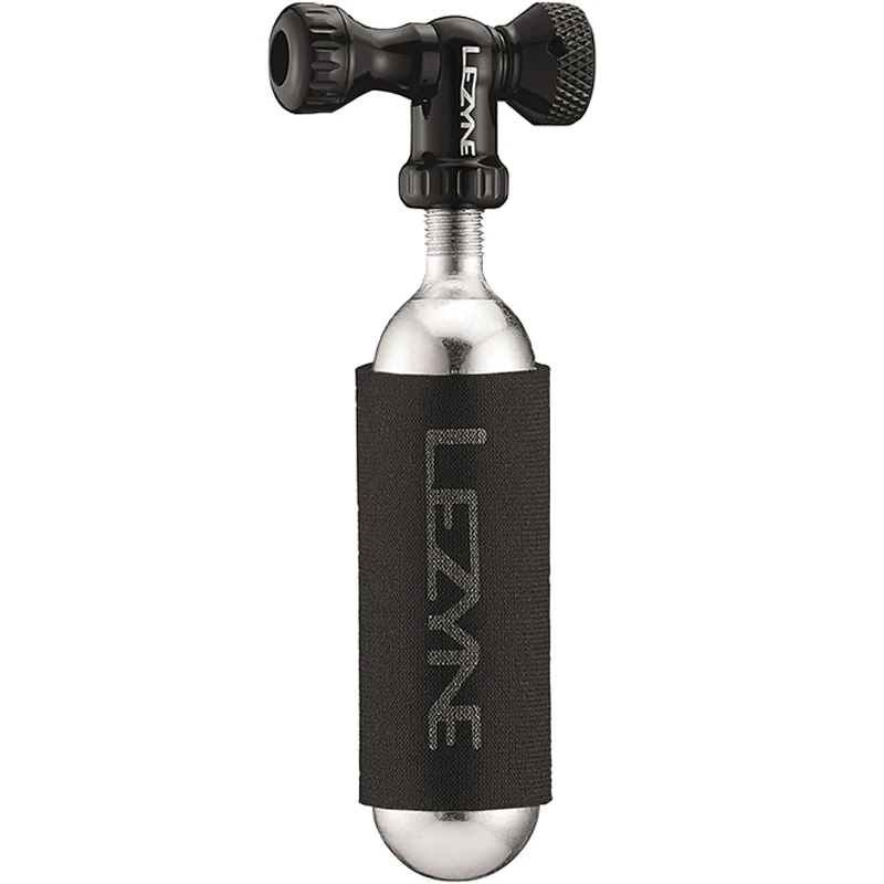 lezyne mini pump