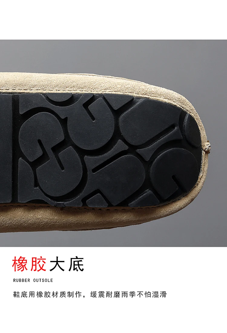 Man Summer Fashion Pig Skin Casual Half Shoe Male Breathable Soft Backless Half Loafers Hombre Open Back Leather Comfy Mocassins