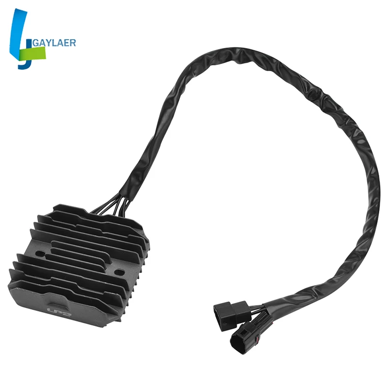 

Motorcycle Voltage Regulator Rectifier for Suzuki GSX1300 Hayabusa 2008 2009 2010 2011 2012