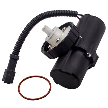 

Fuel Pump Compatible for Caterpillar Backhoe 414E 416D 416E 420D 428D 428E 252B