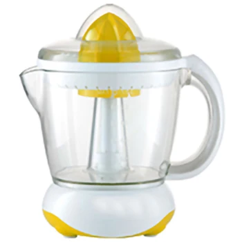 

Top Sale 220V Citrus Lemon Electric Set Juicers Mini Portable Juicers Low Power EU Plug