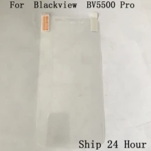 Original Blackview BV5500 Pro Screen Protector Fil