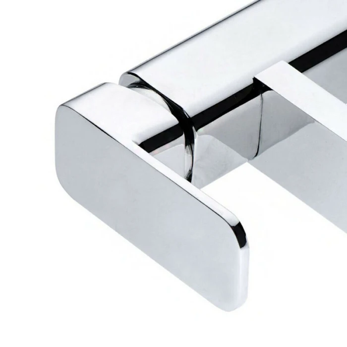 Badarmatur Wasserhahn Waschtisch Mischbatterie Einhebelmischer Waschbecken Bad Toilette FAS6