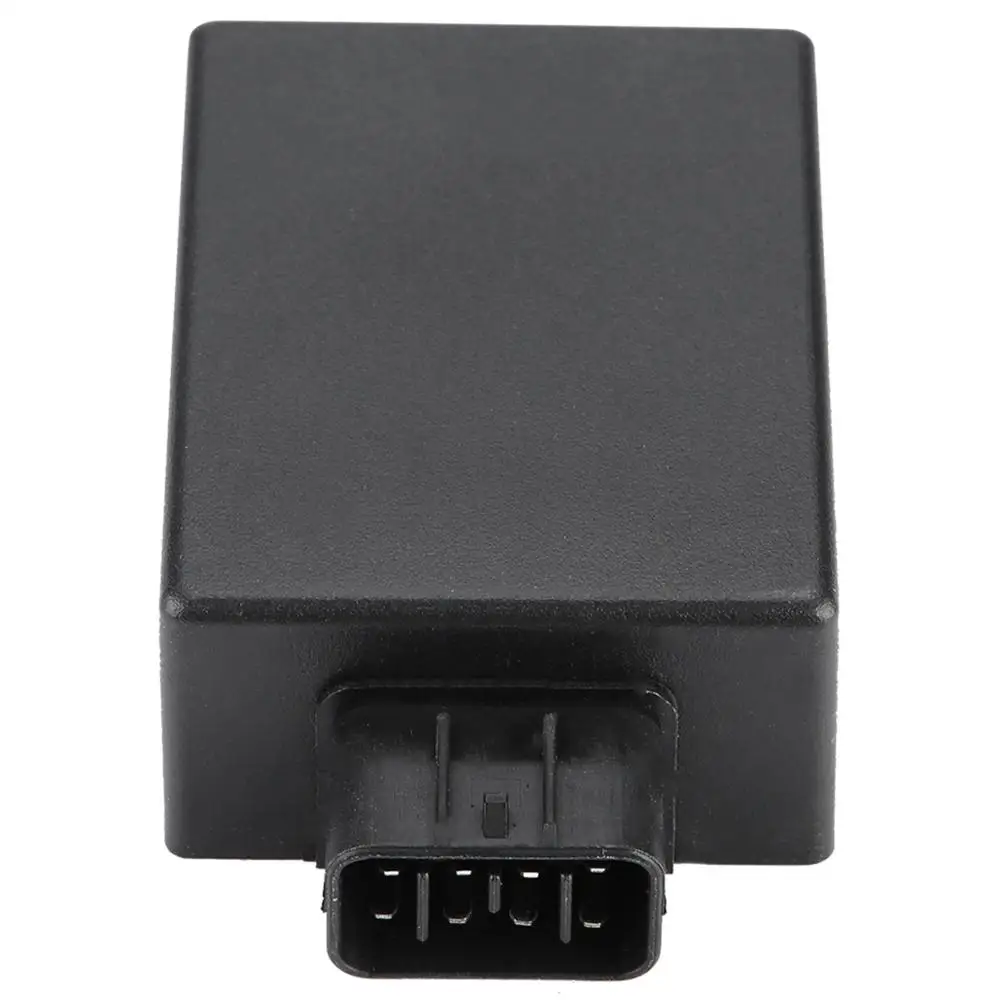 Черный 8 Pin CDI Коробка зажигания триггер электрические части высокое качество пластиковый корпус с латунным сердечником для SUZUKI AN125 HS125T