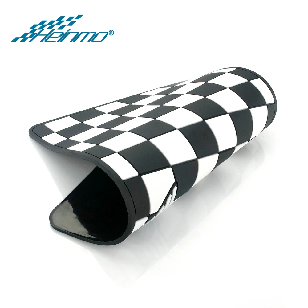 Противоскользящие коврики для MINI Cooper S F54 F55 F56 F57 F60 Countryman аксессуары клубника R50 R53