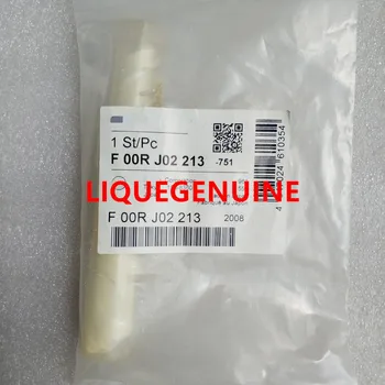 

F00RJ02213 Genuine common rail control valve F00RJ02213 , F 00R J02 213 for injector 0445120040 0445120041