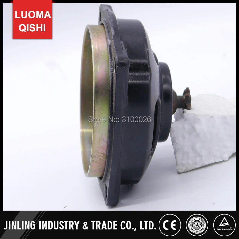 JLMA-007-9-7T-CLUTCH-BELL-HOUSING-COVER-DRUM