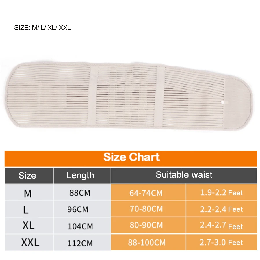 Waist belt