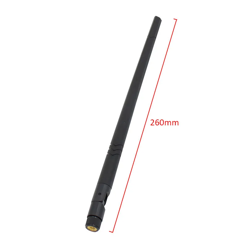 4G LTE внешняя антенна 10dBi 3G роутер внутренняя с SMA штекером для маршрутизатора