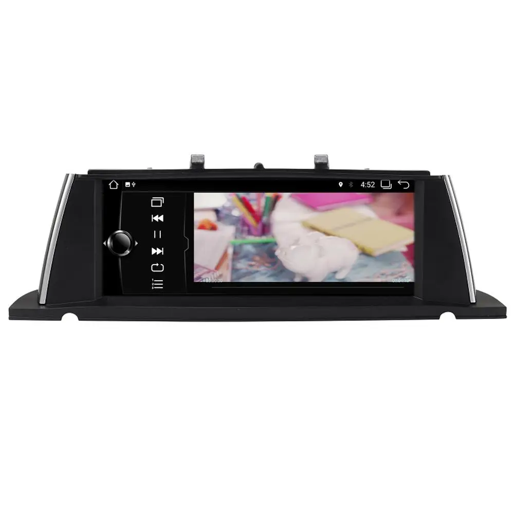 Perfect HFCYJIA 10.25" Android 9.0 Car GPS Navi Recorder For BMW F07 GT 2011-2016 Multimedia Video Player 2+32G RAM IPS Touch BT WIFI 3