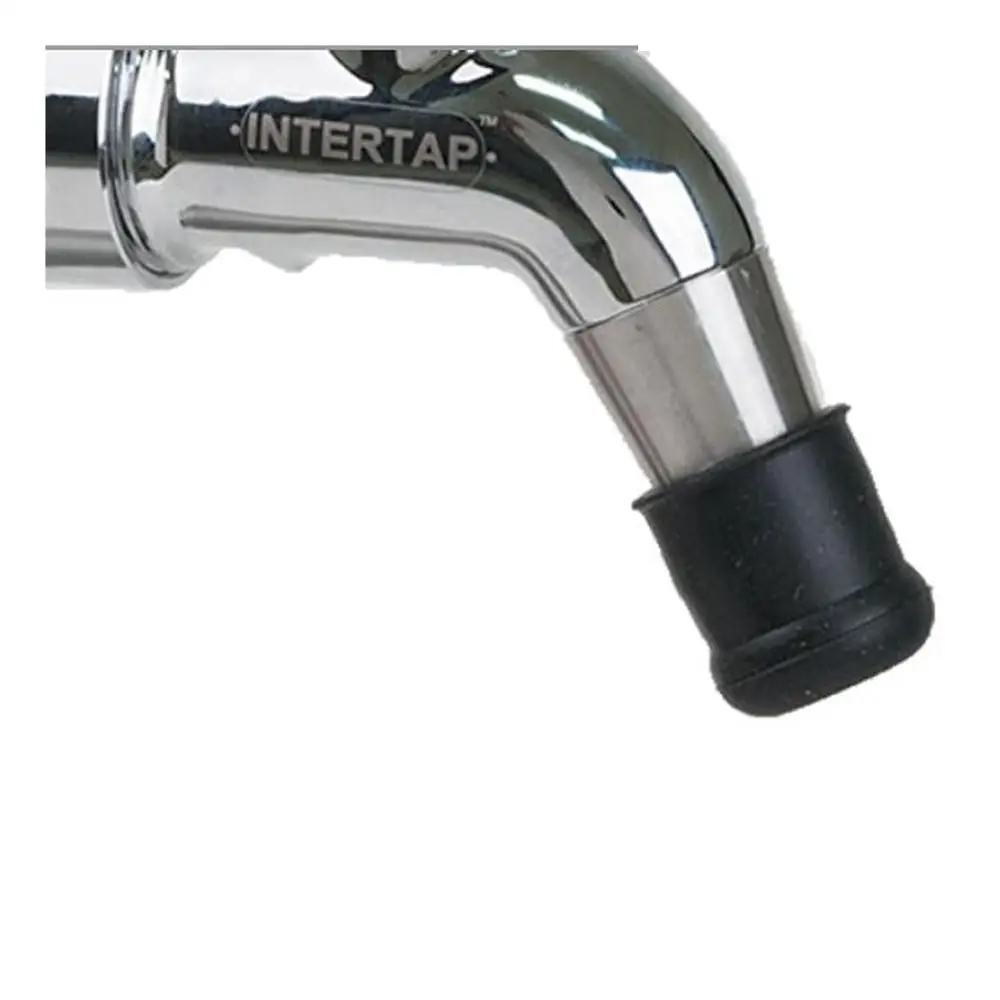 KegLand Universal Silicone Faucet Tap Spout Plug Nukatap Beer Tap beer faucet