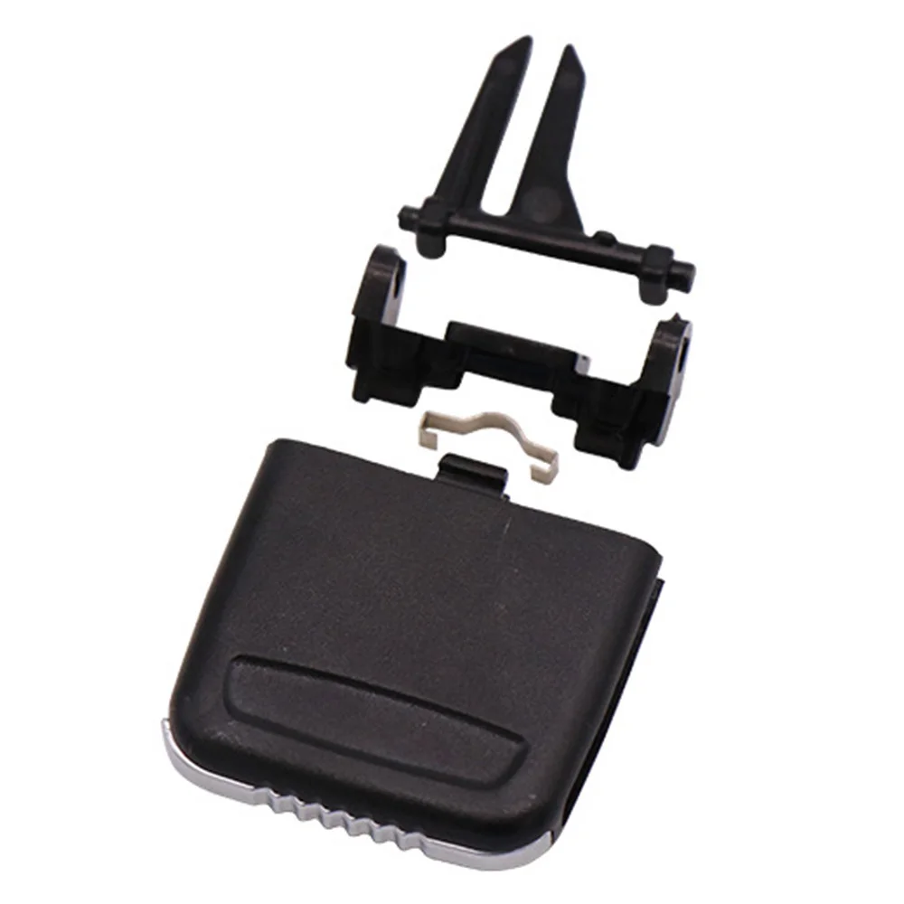 

Car Front A/C Air Vent Outlet Tab Clip Repair Kit for Porsche Cayenne 2011-2016 Great quality Easy install Car Accessories