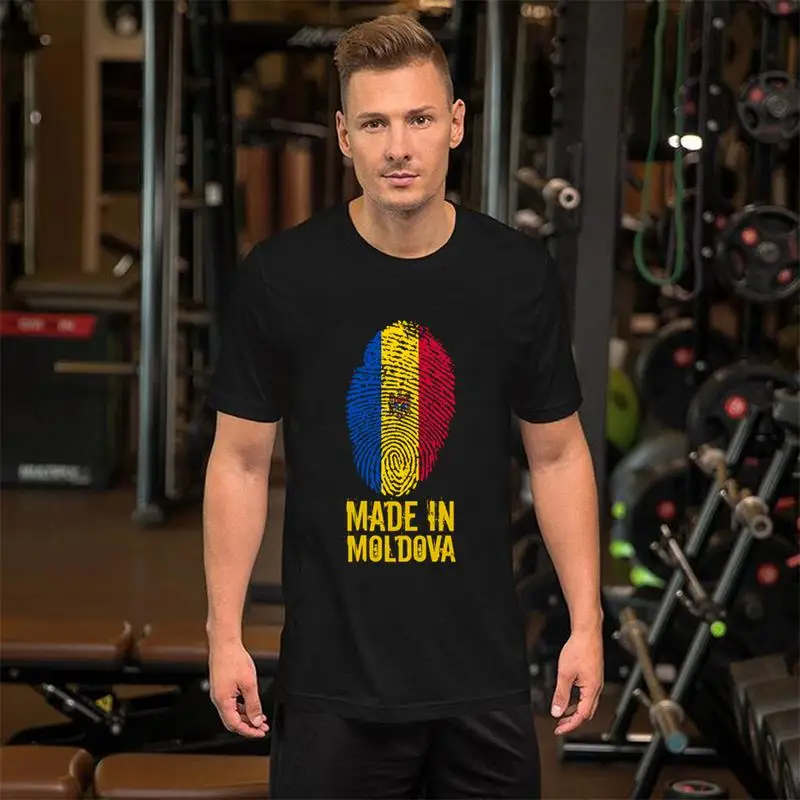 

Funny Made In Moldova tee shirt XXXL 4Xl 120XL Breathable vetements Unique women tee t shirts