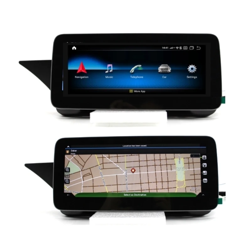 Автомобильный мультимедийный gps аудио радио для Mercedes Benz MB E A207 C207 2009 2010 2011 2012 2013 CarPlay TPMS NAVI
