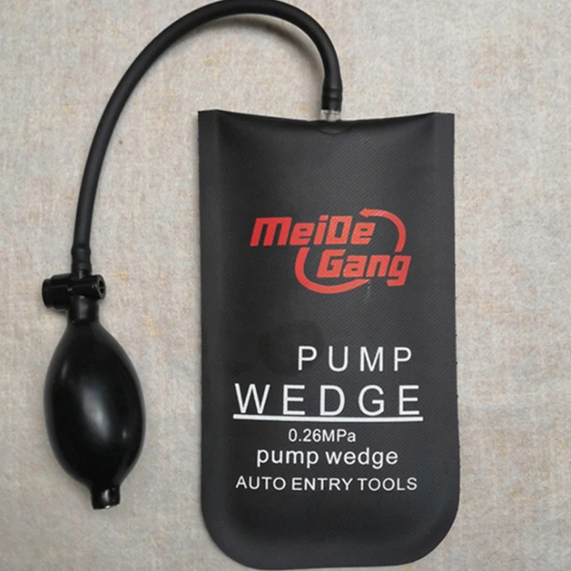 Install Air Cushion Door Window Air Bag Car Door Window Installation Positioning Air Cushion Air Bag small