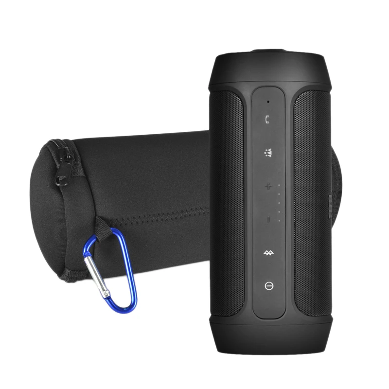 MOOL мягкий портативный чехол для переноски Чехол JBL Charge 2 беспроводные Bluetooth