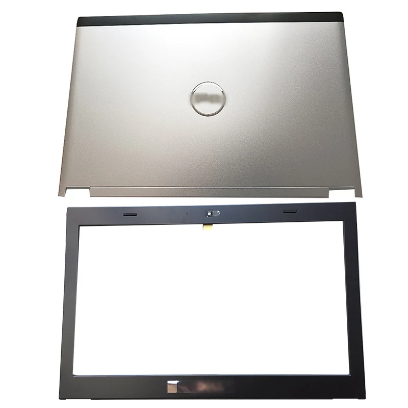 Новый оригинальный чехол для ноутбука DELL Vostro 131 V131 задняя крышка ЖК