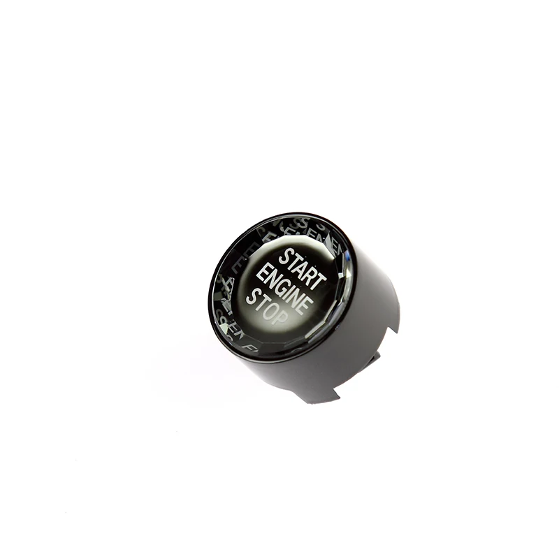 

Crystal series start button for BMW X5 series F15 car accessories