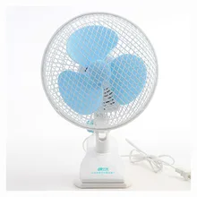 ITAS1369 мини бытовой электрический вентилятор, бесшумный вентилятор с качающейся головкой, офисный маленький вентилятор, мощный вентилятор для кровати, настольный вентилятор, настенный вентилятор