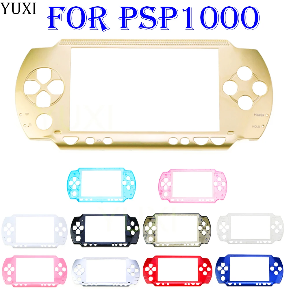 

Пластиковая панель для игровой консоли PSP 1000 PSP 1000